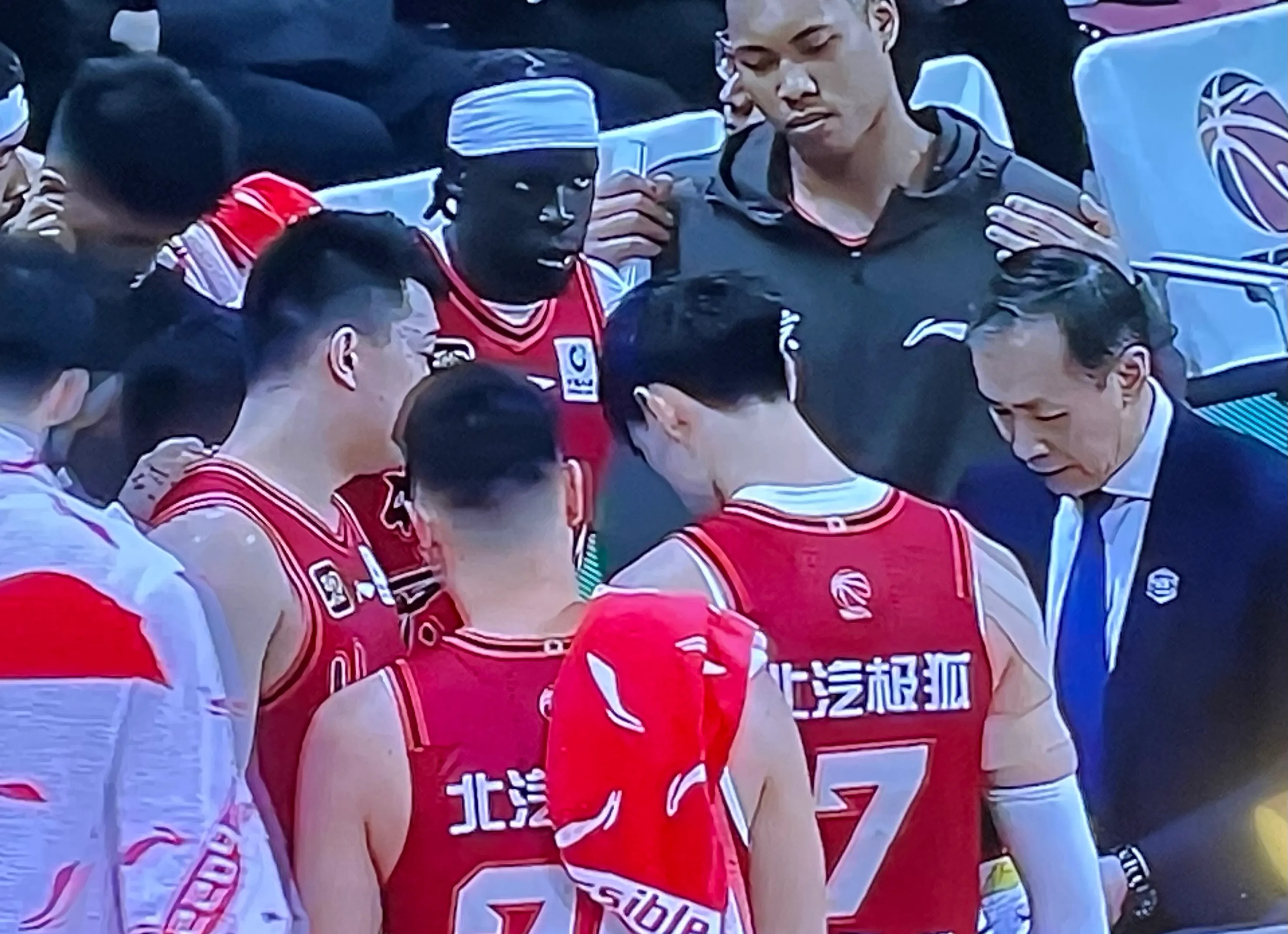 开云体育登录-CBA俱乐部杯为球队提供更多战术演练机会的简单介绍