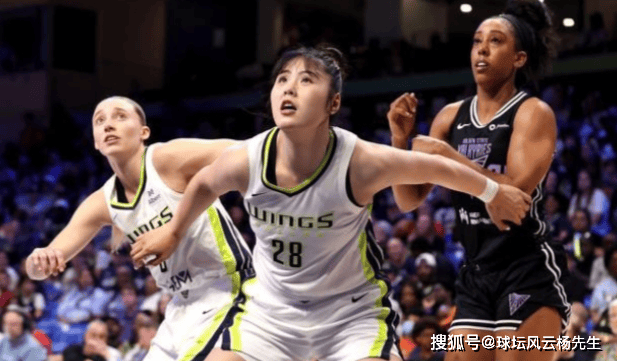 WNBA飞翼队86-83送太阳队五连败，李月汝11分9篮板3助攻1抢断的简单介绍