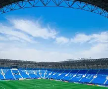 开云体育电脑版-鹿岛鹿角新星爆发，挑战阿尔希拉尔防线坚固