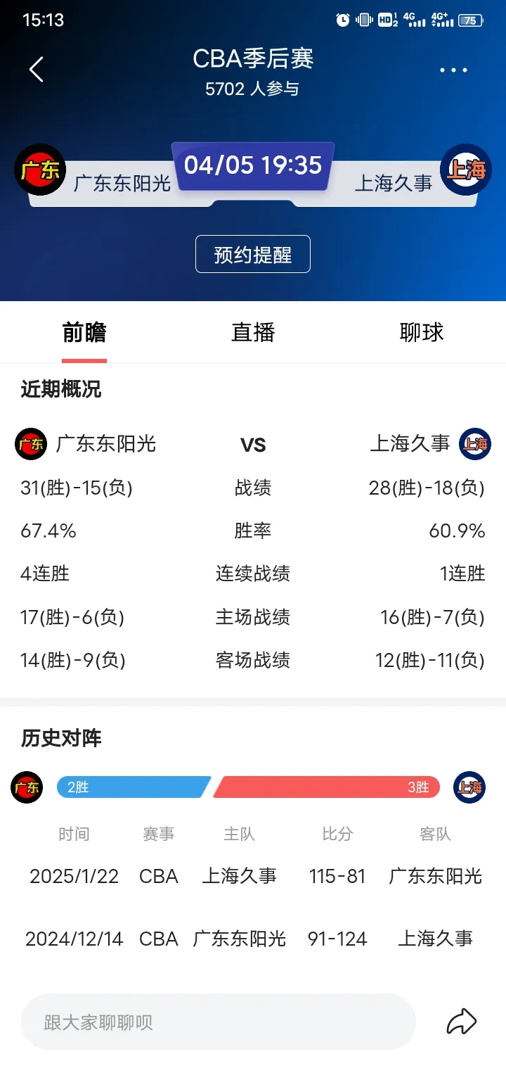 能否成功留队？前广东宏远冠军内线合同到期，季后赛曾单场砍17+8