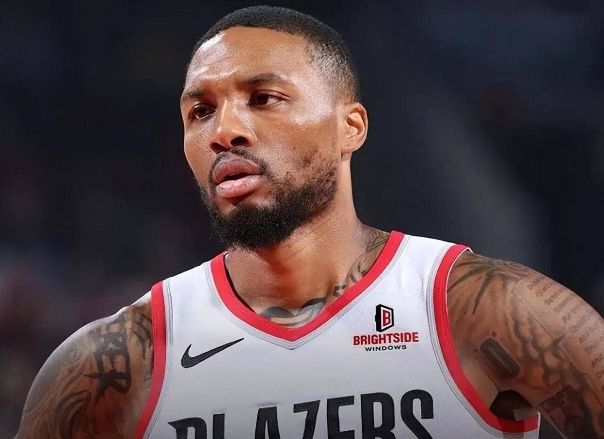 开云体育网页版-NBA-回到梦开始的地方！开拓者官宣签下35岁利拉德的简单介绍