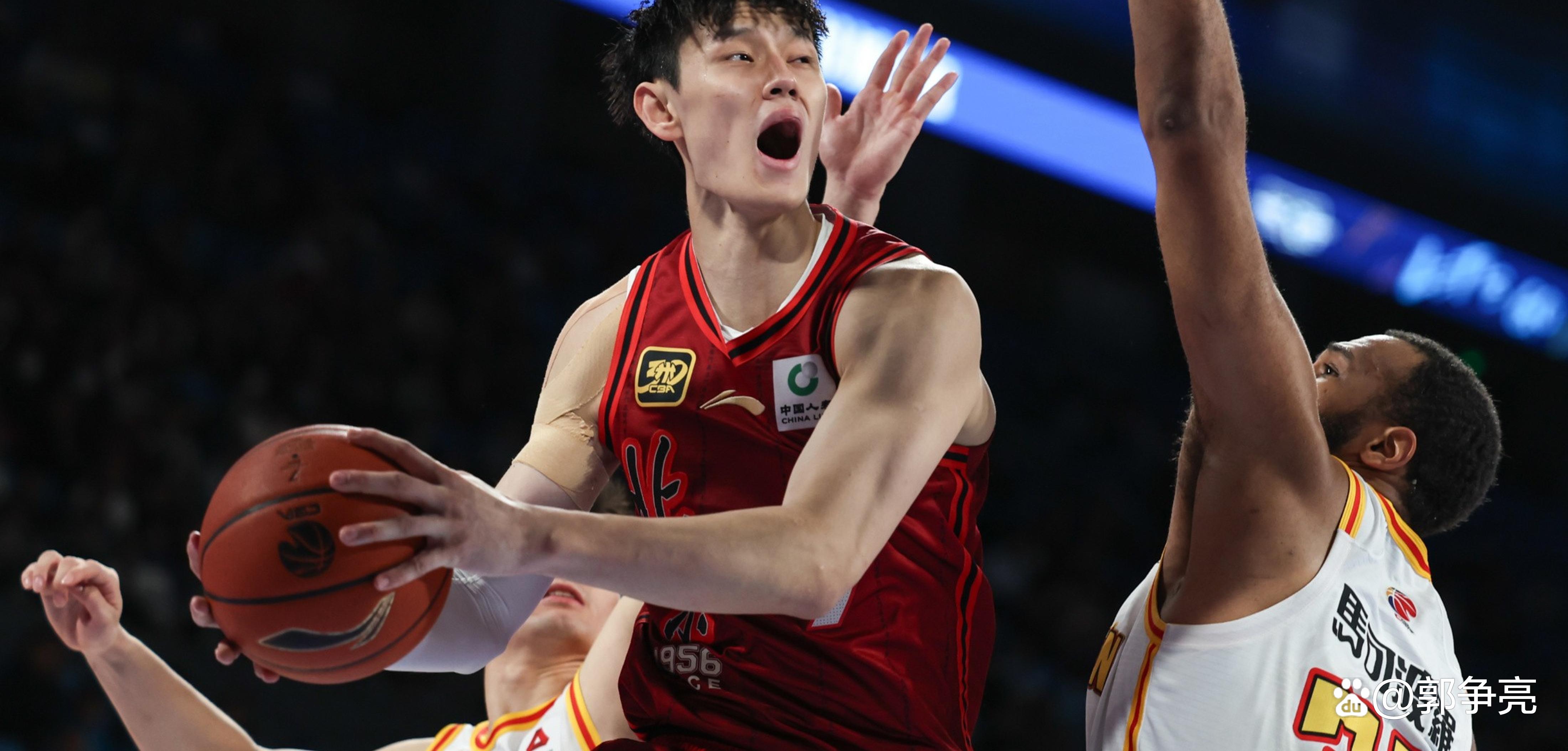 开云体育app-关于中国男篮已返回北京，曾凡博今日将前往国家队报道的信息