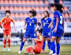 开云体育入口-安哥拉女足队困难重重难躲厄运