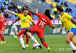 安哥拉女足队困难重重难躲厄运