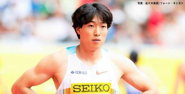 开云体育登录入口-田径比赛：日本选手优异表现，获高分